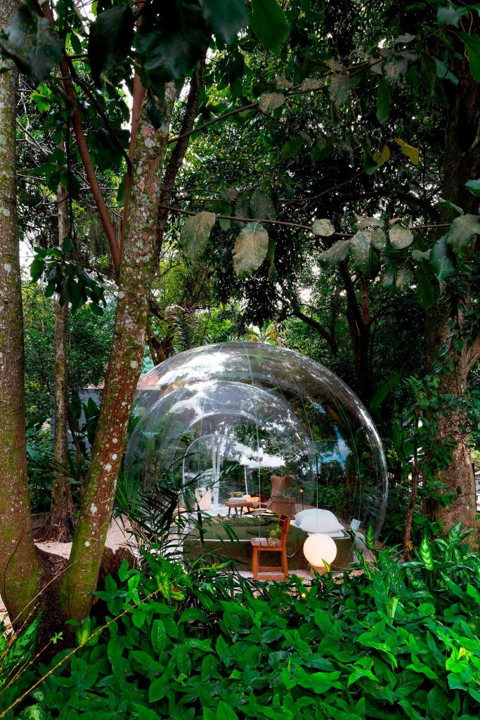Diego Raposo e Manuela Simas – Jardim Secreto casacor rio de janeiro 2021 rj ambientes decoração arquitetura mostras diego raposo manu simas jardim secreto
