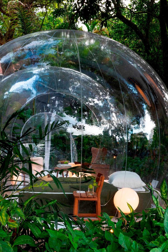 Diego Raposo e Manuela Simas – Jardim Secreto casacor rio de janeiro 2021 rj ambientes decoração arquitetura mostras diego raposo manu simas jardim secreto