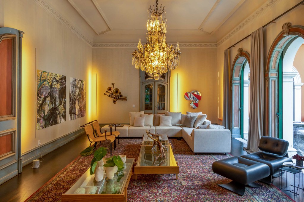Gisele Taranto Arquitetura – Living Mutante casacor rio de janeiro 2021 rj ambientes decoração arquitetura mostras gisele taranto living mutante