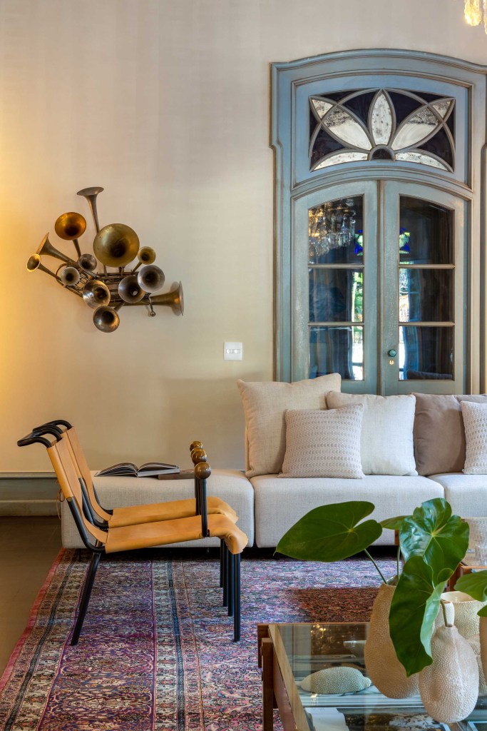 Gisele Taranto Arquitetura – Living Mutante casacor rio de janeiro 2021 rj ambientes decoração arquitetura mostras gisele taranto living mutante