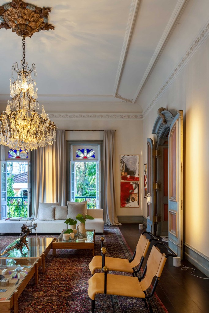Gisele Taranto Arquitetura – Living Mutante casacor rio de janeiro 2021 rj ambientes decoração arquitetura mostras gisele taranto living mutante