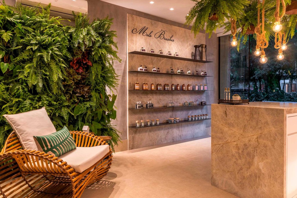 Kilze Ney Guimarães – Essência dos Aromas casacor rio de janeiro 2021 rj ambientes decoração arquitetura mostras kilze ney guimaraes essencia dos aromas