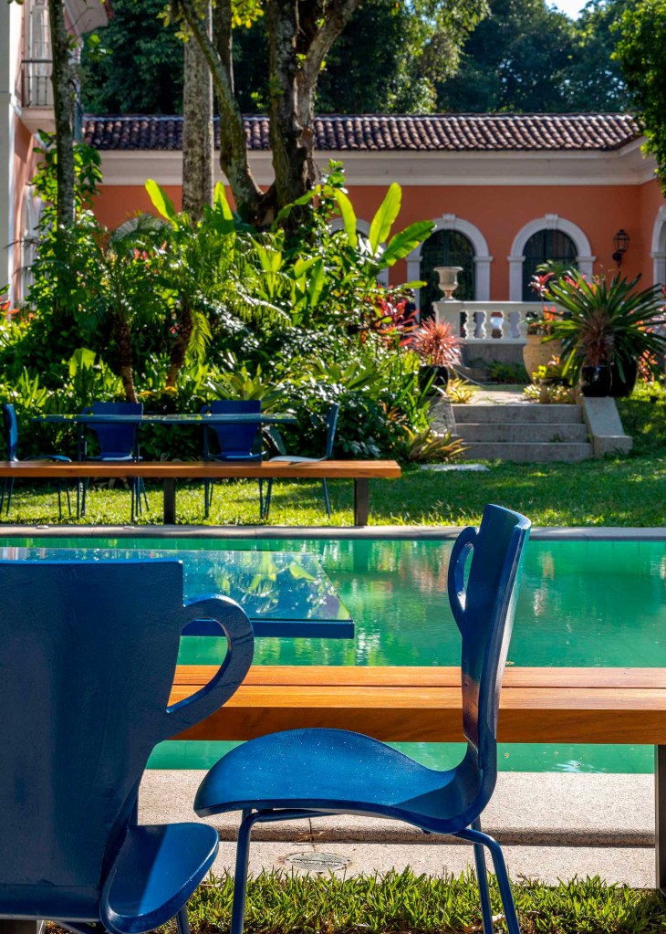 casacor rio de janeiro 2021 rj ambientes decoração arquitetura mostras lucilla pessoa queiroz renata caiafa quintanilha