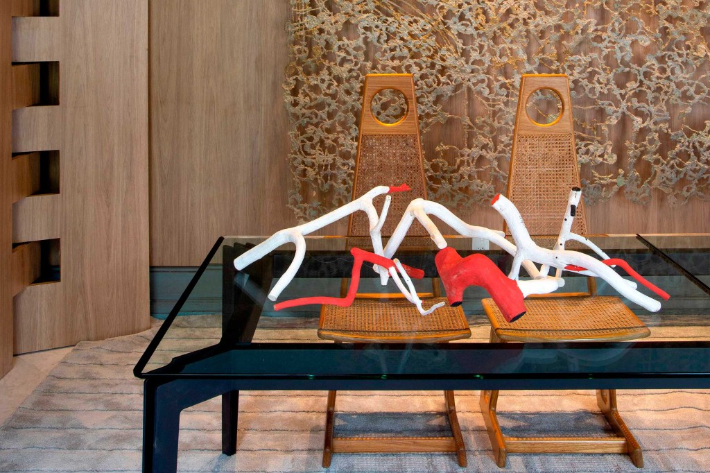 Mario Costa Santos – Sala de Arte “Contemplação” casacor rio de janeiro 2021 rj ambientes decoração arquitetura mostras mario costa santos sala arte contemplação