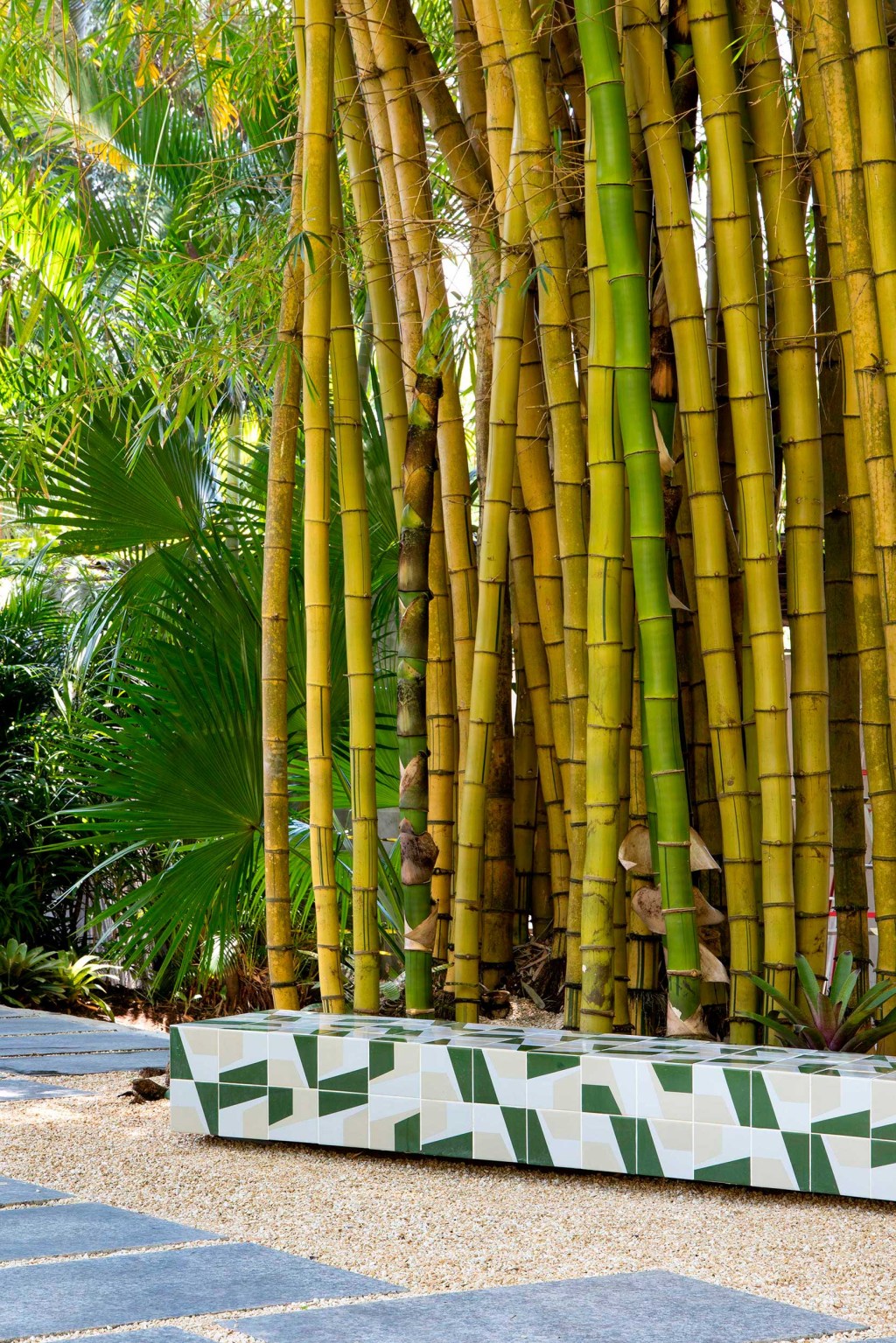 Ricardo Portilho – Jardim do Café casacor rio de janeiro 2021 rj ambientes decoração arquitetura mostras ricardo portilho jardim café