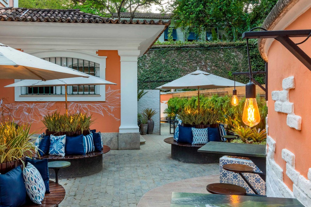 Roberta Nicolau – Chá Bar casacor rio de janeiro 2021 rj ambientes decoração arquitetura mostras cha bar roberta nicolau