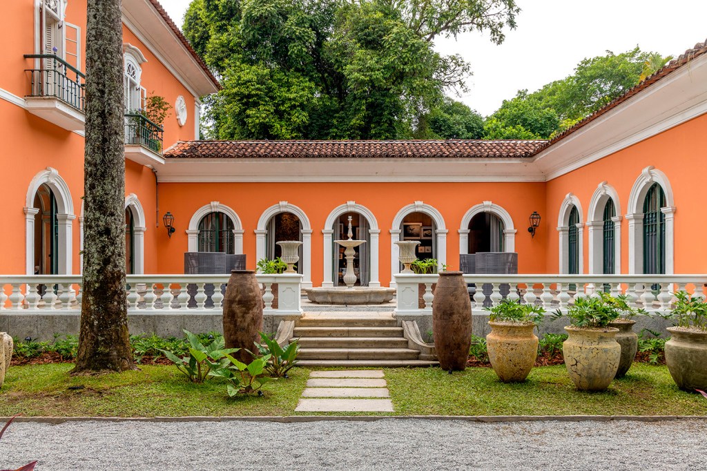 Sandro Ward – Jardim da Fachada casacor rio de janeiro 2021 rj ambientes decoração arquitetura mostras sandro ward jardim fachada