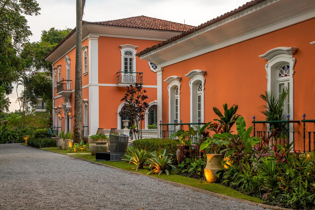 Sandro Ward – Jardim da Fachada casacor rio de janeiro 2021 rj ambientes decoração arquitetura mostras sandro ward jardim fachada