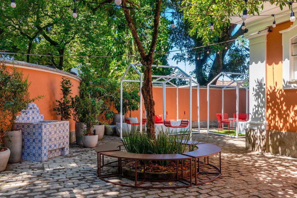 Tiago Freire – Empório Cooking 2 Go casacor rio de janeiro 2021 rj ambientes decoração arquitetura mostras tiago freire emporio cookoing 2 go