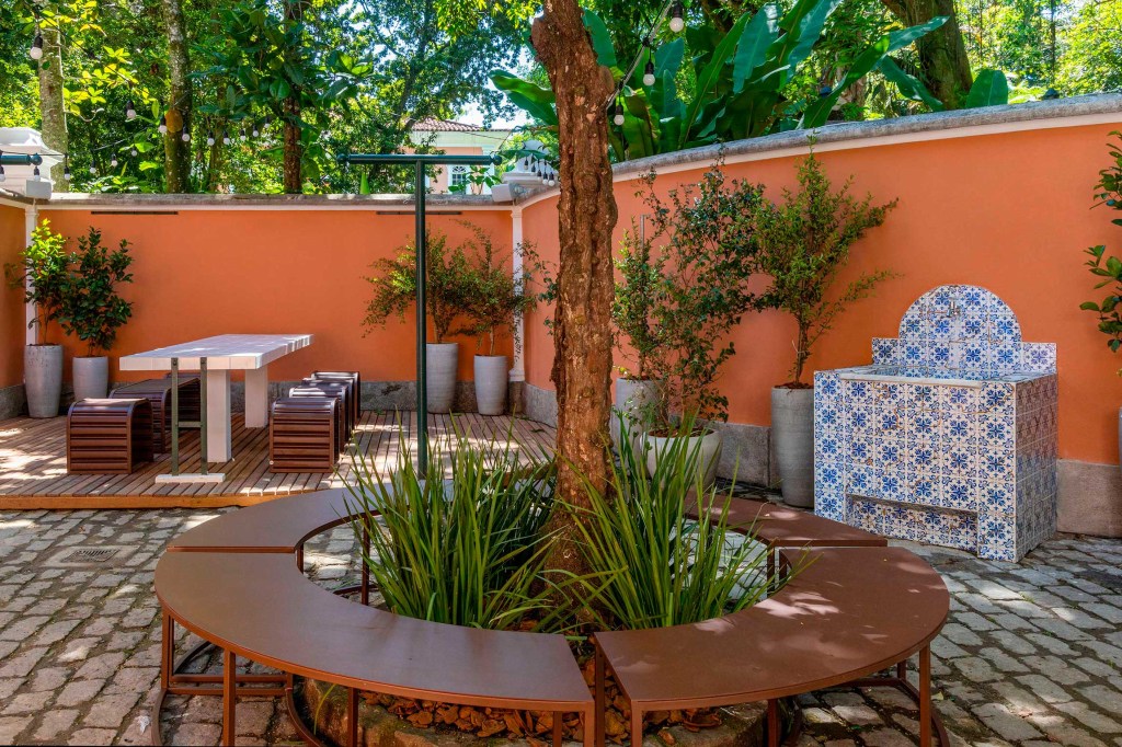 Tiago Freire – Empório Cooking 2 Go casacor rio de janeiro 2021 rj ambientes decoração arquitetura mostras tiago freire emporio cookoing 2 go