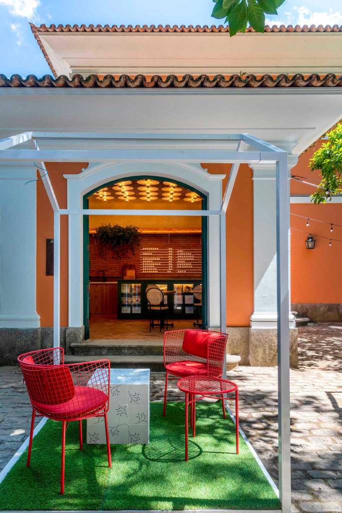 Tiago Freire – Empório Cooking 2 Go casacor rio de janeiro 2021 rj ambientes decoração arquitetura mostras tiago freire emporio cookoing 2 go