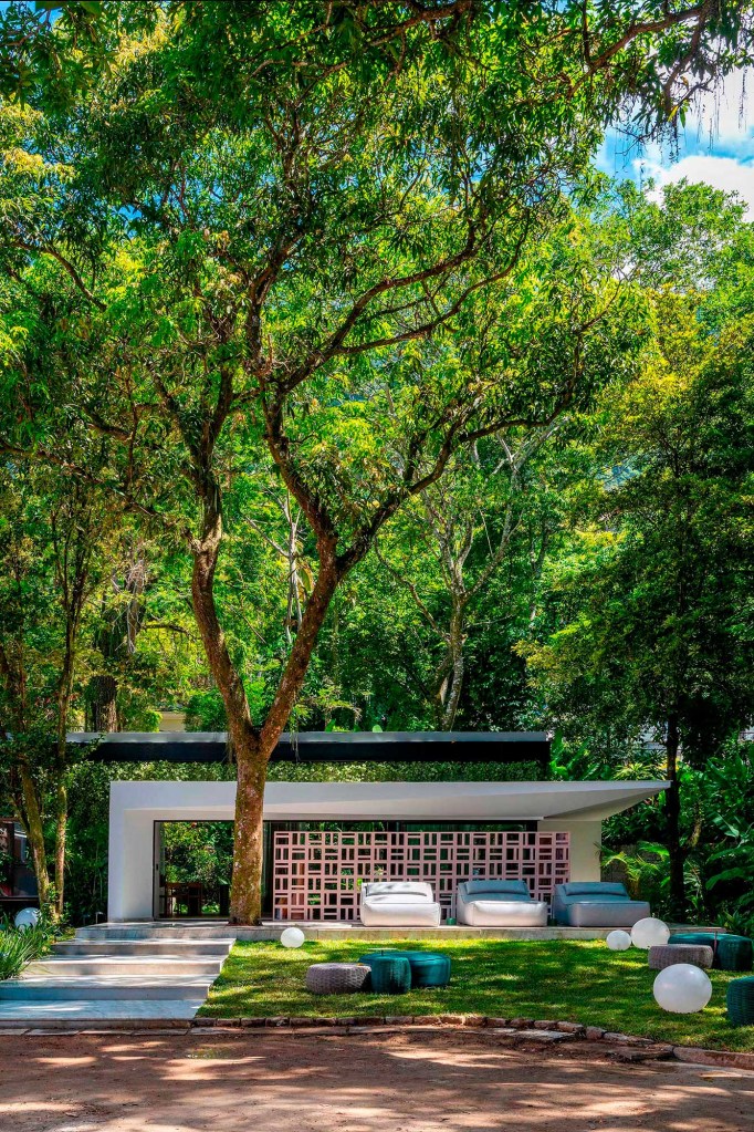 UP3 Arquitetura – Casa UP casacor rio de janeiro 2021 rj ambientes decoração arquitetura mostras up3 michelle wilkinson thiago morsh cade marino