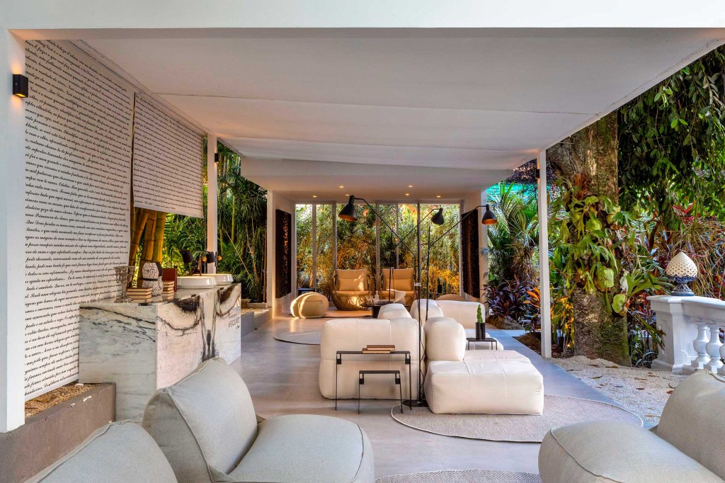 Victor Niskier – #Pergolando casacor rio de janeiro 2021 rj ambientes decoração arquitetura mostras victor niskier pergolando