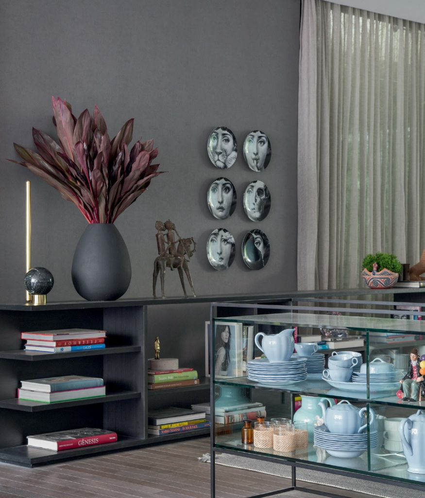 casacor-salvio-moacir Casa_Dezesseis, assinada pelos designers Moacir Schmitt Jr. e Salvio Moraes Jr