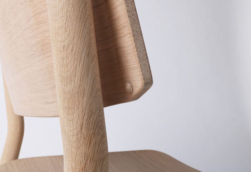 neera-chair-silvia-barile-12-810×555 Cadeira Neera- pensada justamente para o home office