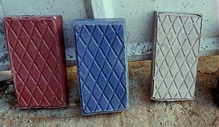 tijolos mais resistentes que concreto feitos em plástico tijolos mais resistentes que concreto feitos em plástico