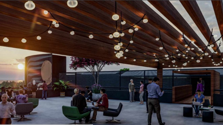 2.Espaço+UM casacor santa catarina 2021; onde vai ser a casacor santa catarina; espaço+UM