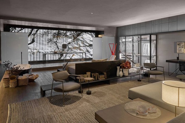 Casa Capital e Cozinha DECA, por Ney Lima e Walléria Teixeira - CASACOR Brasília 2019 Casa Capital e Cozinha DECA, por Ney Lima e Walléria Teixeira - CASACOR Brasília 2019
