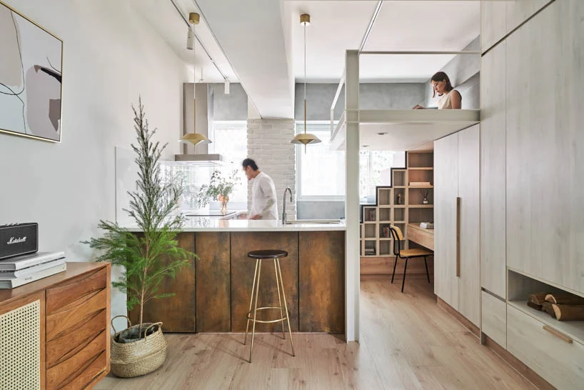 apartamento 24m2 taiwan apartamento 24m2 taiwan