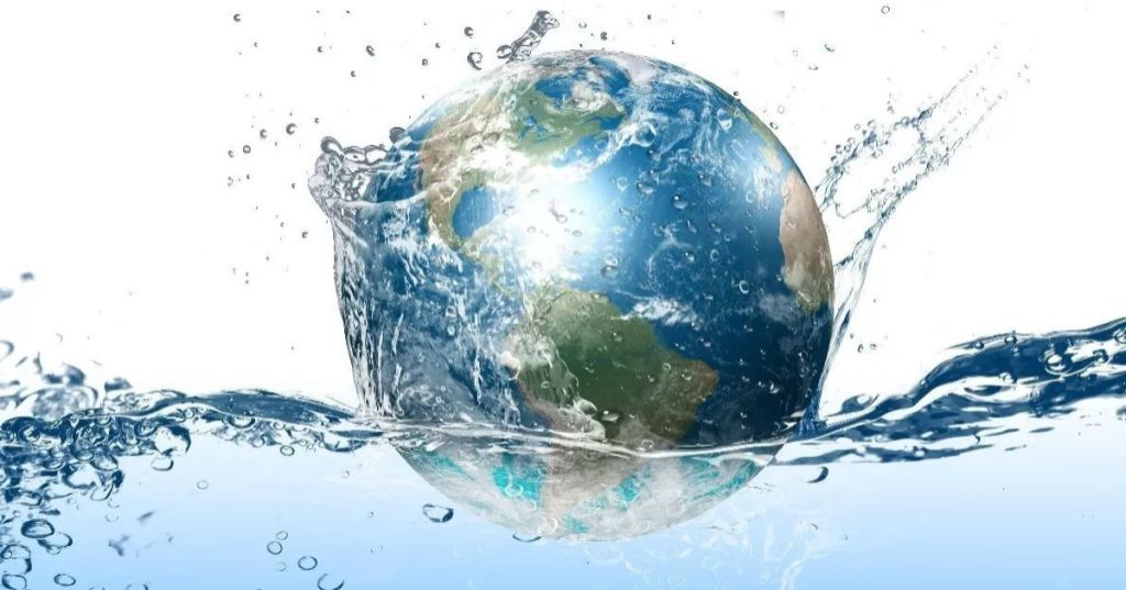 dia mundial da água