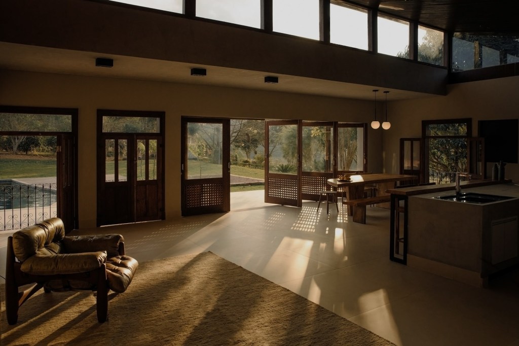 integracao de ambientes sala e sala de jantar fazenda rios integracao de ambientes sala e sala de jantar fazenda rios