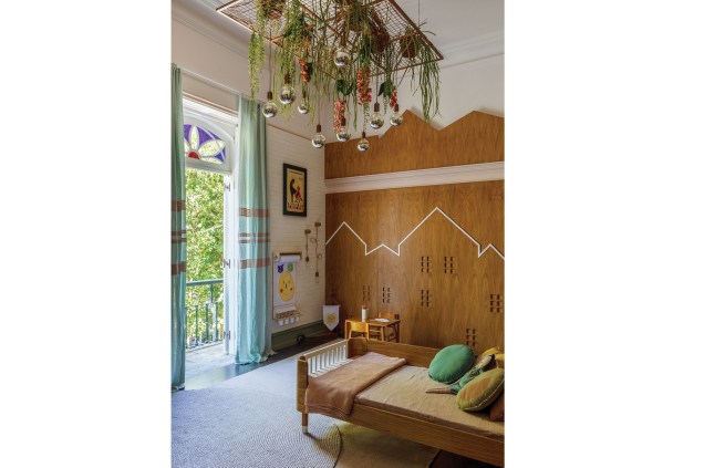 Quarto da Júlia - Paula Neder e Coletivo PN+. CASACOR Rio de Janeiro 2021. Quarto da Júlia - Paula Neder e Coletivo PN+. CASACOR Rio de Janeiro 2021.