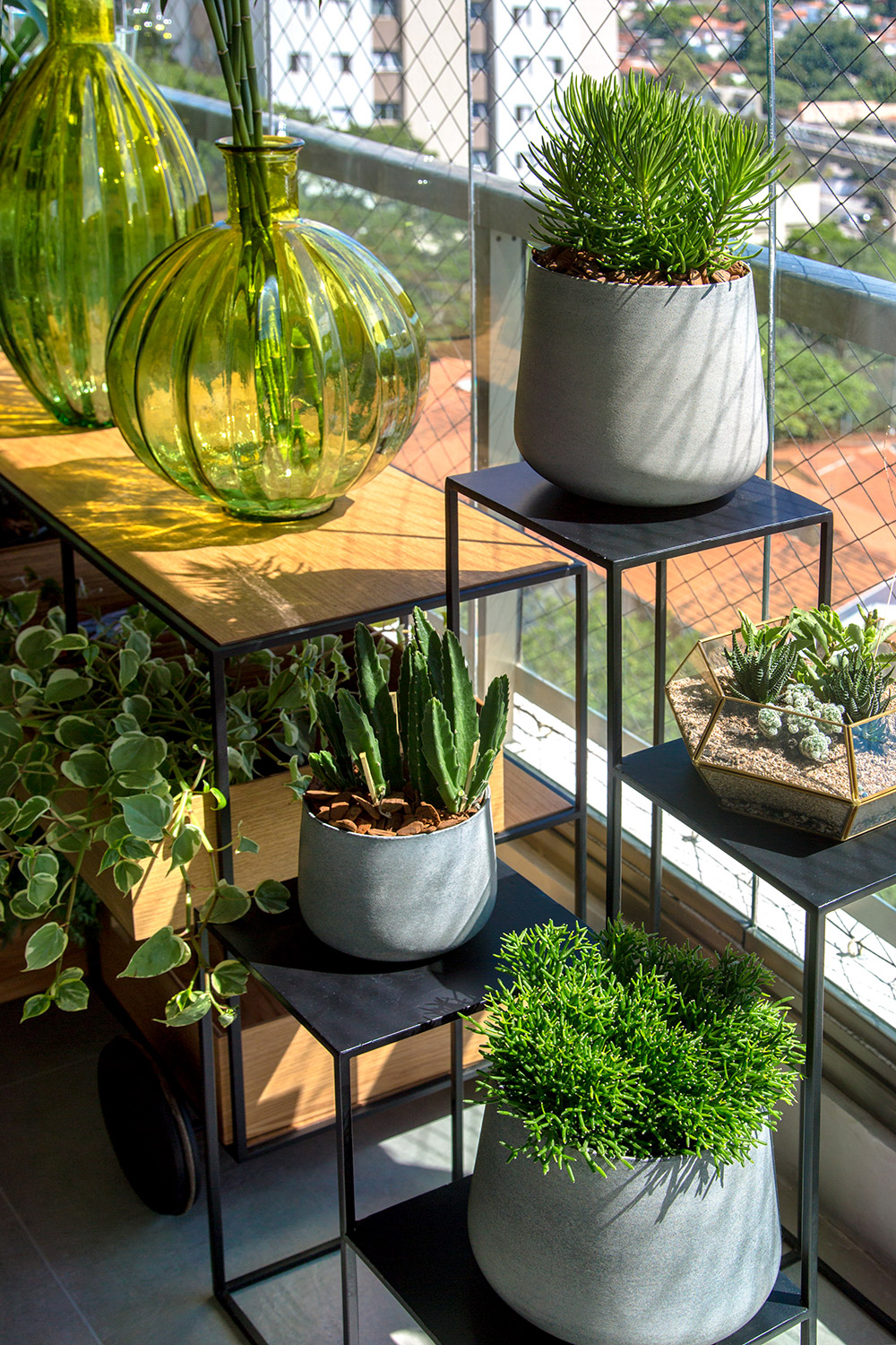 1×2 beatriz quinelato varanda jardim paisagismo decor decoração plantas