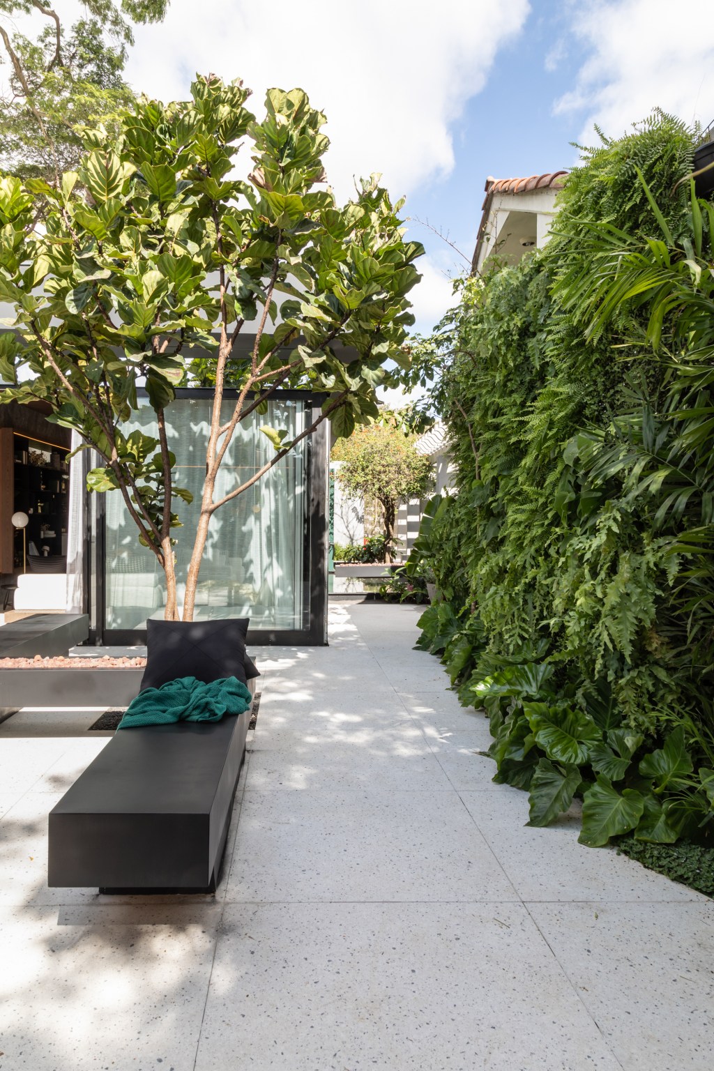 21-Très-Arquitetura-Bia-Abreu-CASACOR-SP-2019 Jardim dos sentidos de Bia Abreu