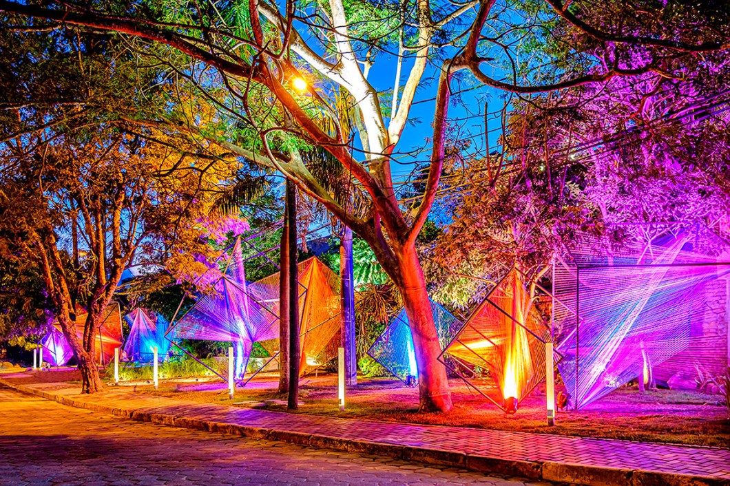 Alameda CASACOR Bolívia Alameda CASACOR Bolívia