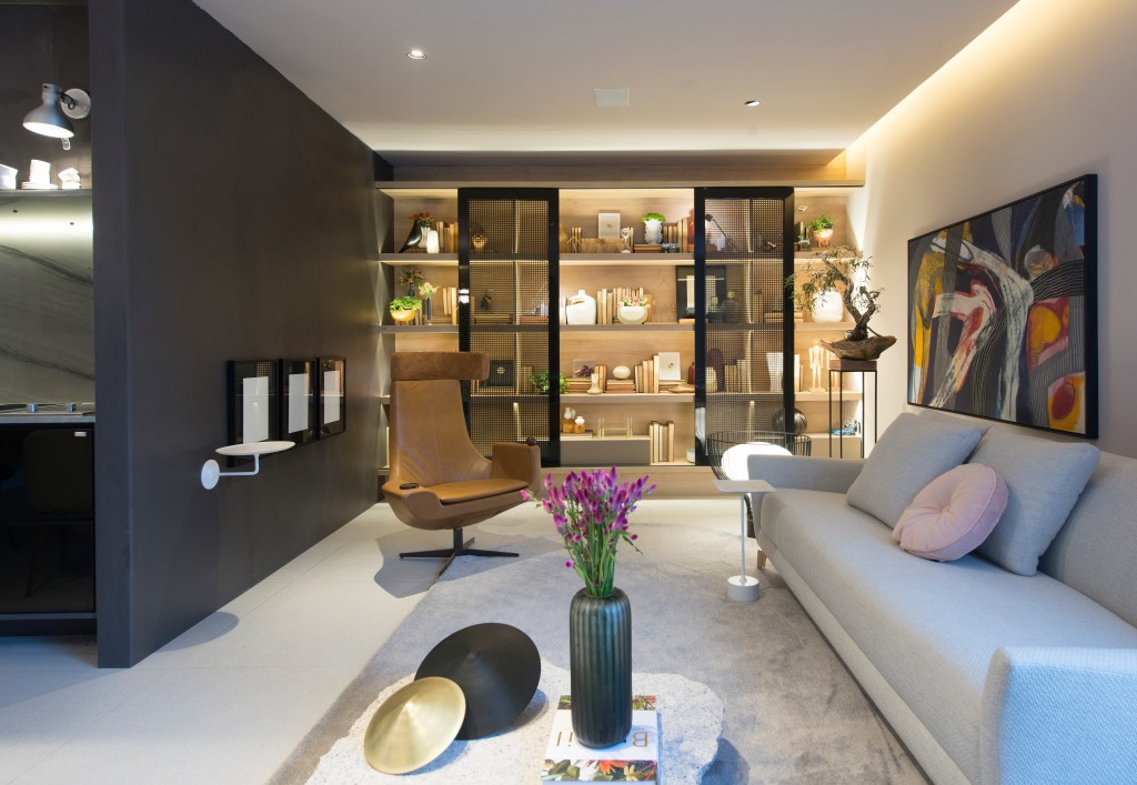CASACOR Ceará 2019 – Studio do Viajante – Andre Monte CASACOR Ceará 2019 - Studio do Viajante - Andre Monte