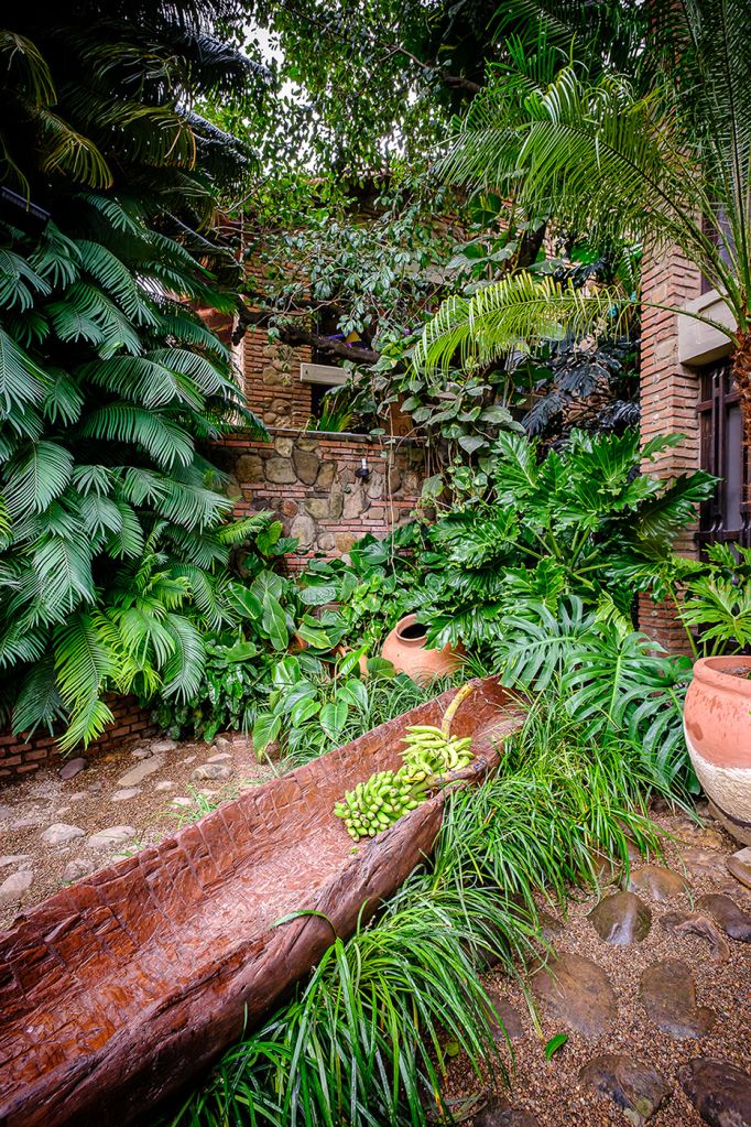 casacor bolivia decor decoração arquitetura 2021 mostras jardim jardin piedra Natalia Murillo