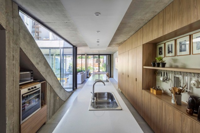 Projeto BAM Arquitectura Projeto BAM Arquitectura