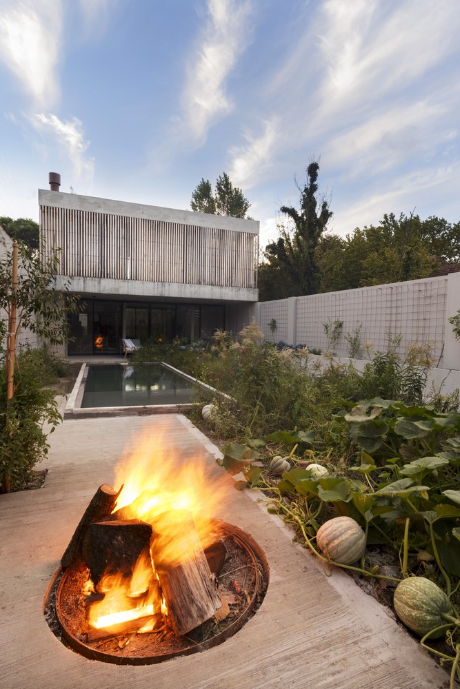 Casa sustentável possui jardins em todos os andares casa arquitetura sustentabilidade sustentavel