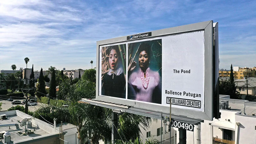 arte em outdoor arte em outdoor