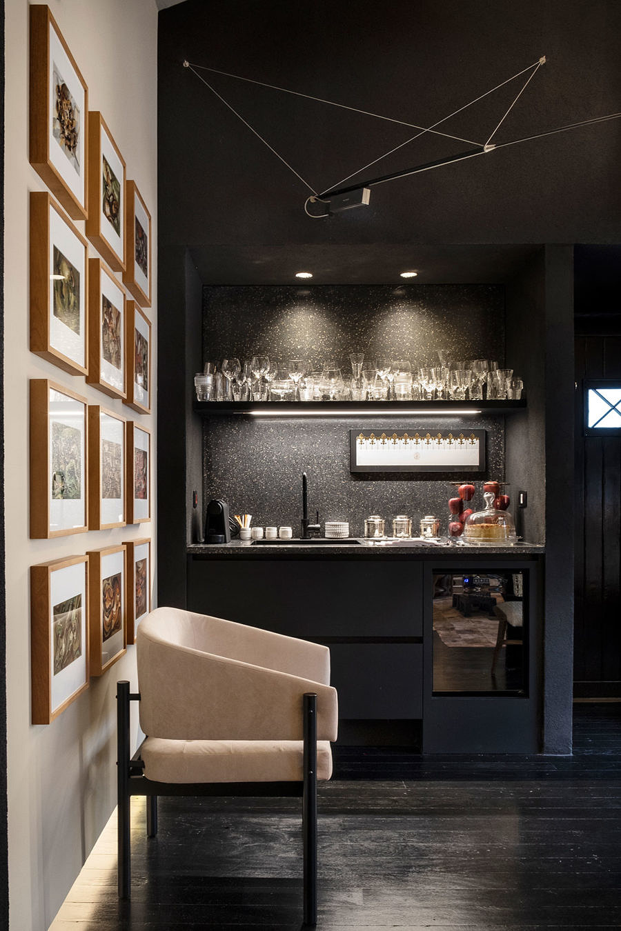 casa-pausa-michel-safatle-casacor-sao-paulo-2019-foto-ruy-teixeira michel safatle casa pausa casacor são paulo 2019 granilite backsplash cozinha