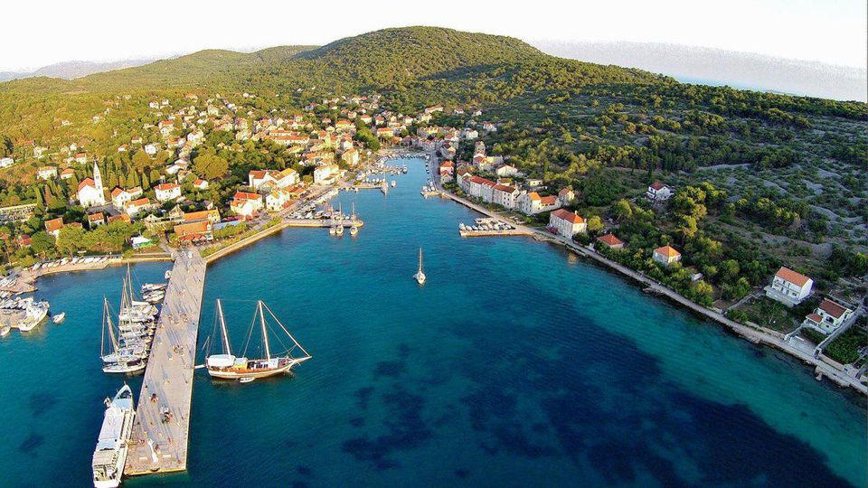 hotel adriatic croacia redução do consumo de plástico hotel na croacia