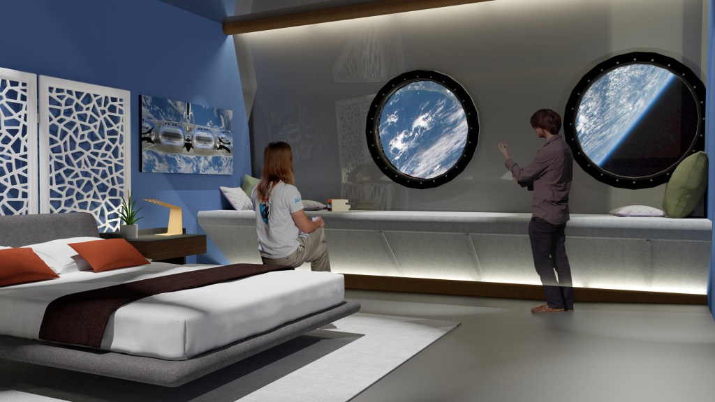 hotel espacial hotel espacial