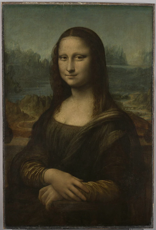 monalisa-museu-do-louvre-acervo-de-arte-disponivel-online monalisa leonardo da vinci museu do louvre acervo disponivel online arte obra de arte