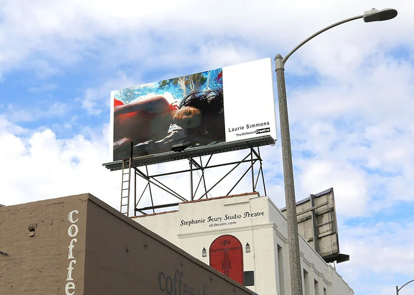 outdoor arte los angeles artistas desconhecidos Arte outdoor los angeles