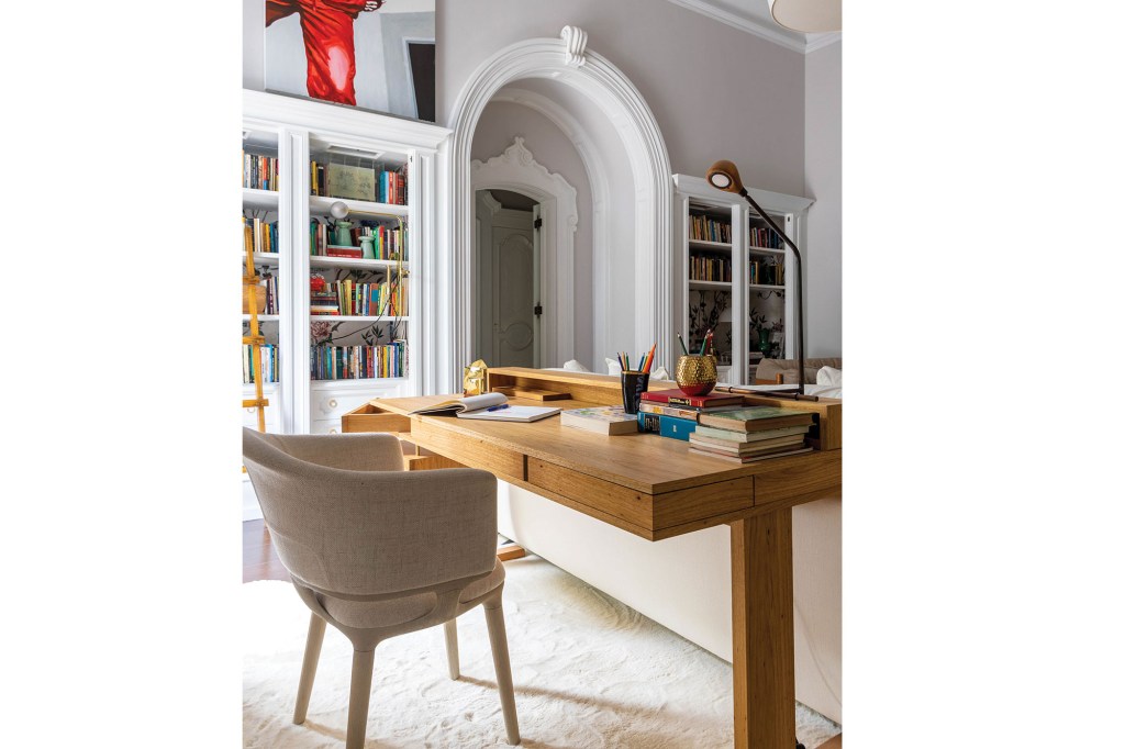 paola-ribeiro-casacor-rio-de-janeiro-2021-home-office-enquete home office casacor rio de janeiro 2021 rj decoração ambientes escritório casacor