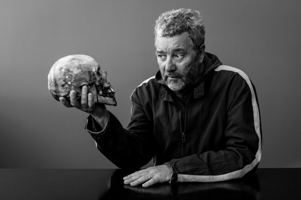 philippe starck quem é principais obras design designer