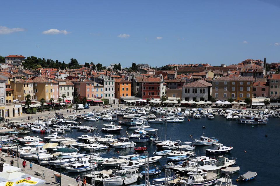 porto na croacia redução do consumo de plástico hotel na croacia