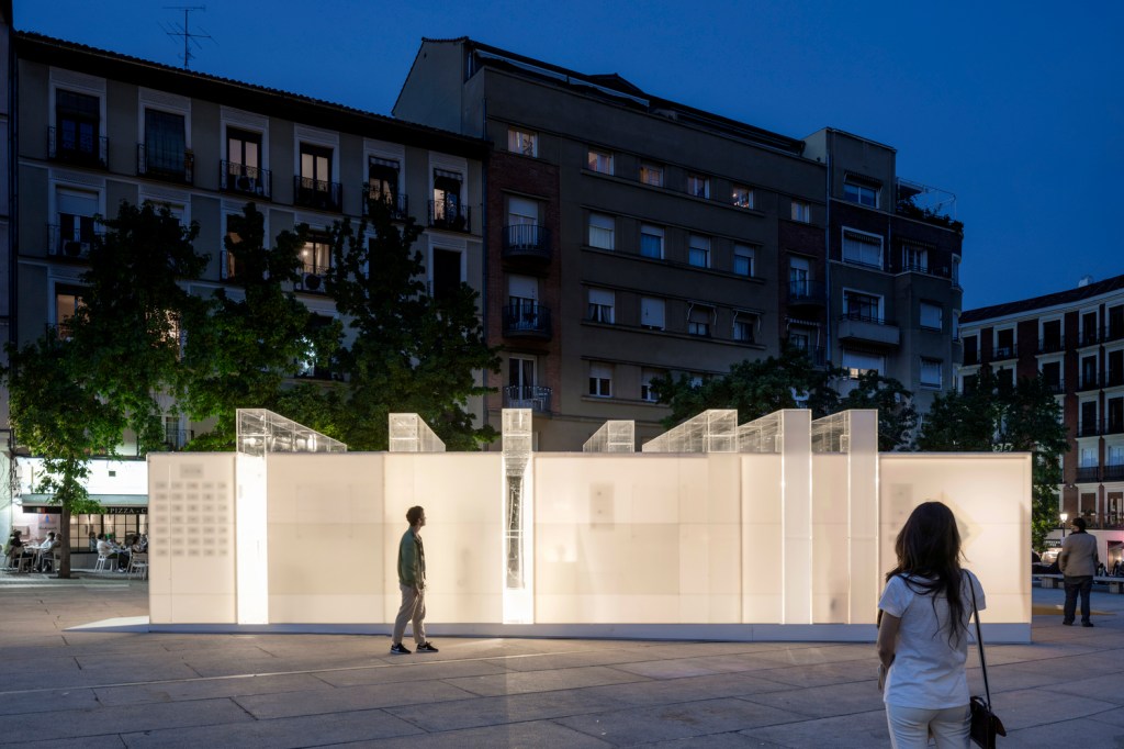 4-museu-de-plastico-sustentavel-espanha-foto-miguel-de-guzman-e-rocio-romero museu do plástico madri espanha sustentabilidade arquitetura construção