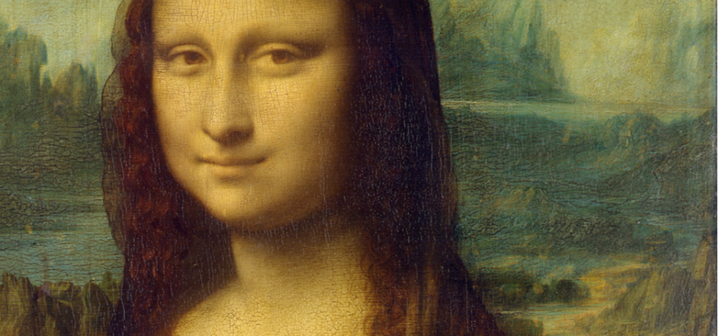 Exposição Virtual Leonardo da Vinci - 500 anos de um Gênio