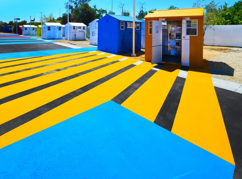 Tiny-house-para-moradores-de-rua Tiny houses para pessoas em situação de rua