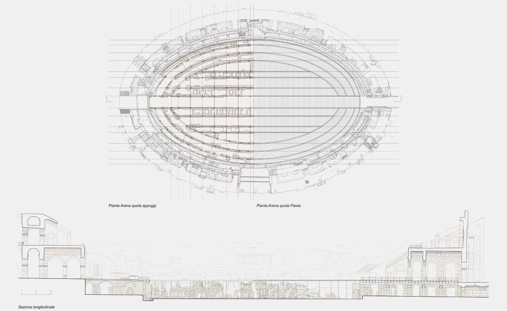 coliseu-arena-anfiteatro-piso-retratil-restauracao-projeto coliseu arena anfiteatro piso retratil restauracao projeto