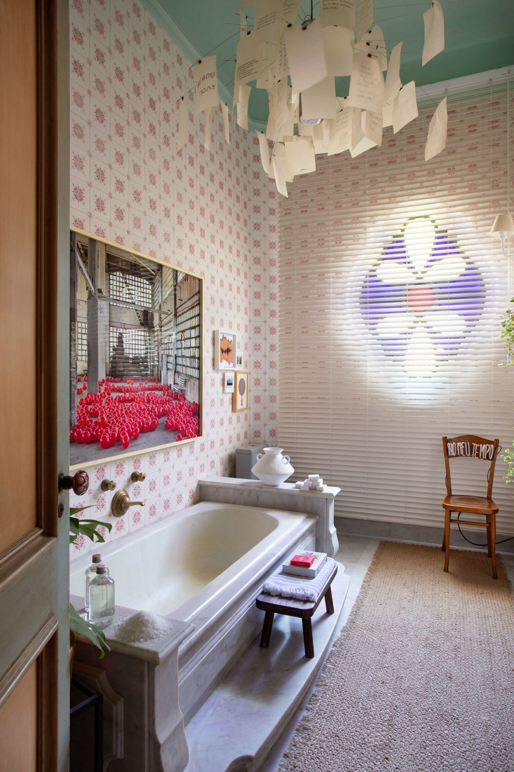 harman-spa-bianca-da-hora-casacor-rio-de-janeiro-2021-foto-denilson-machado casacor rio de janeiro 2021 rj ambientes decoração arquitetura mostras bianca da hora haman spa