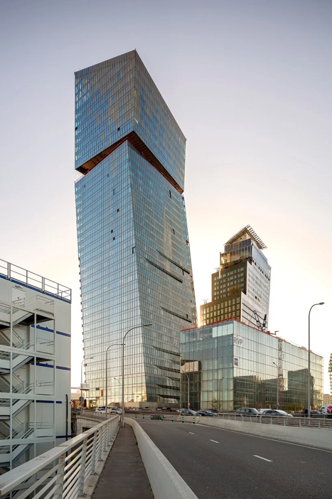 jad-sylla-tours-duo-jean-nouvel-designboom-03 Torres duplas de Jean Nouvel