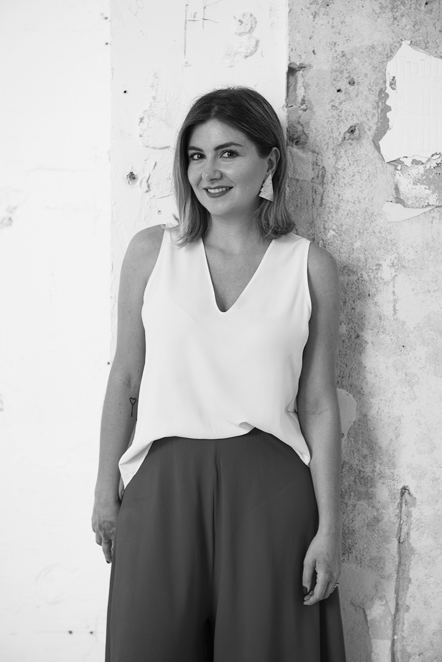 melina-romano melina romano arquiteta elenco casacor retrato