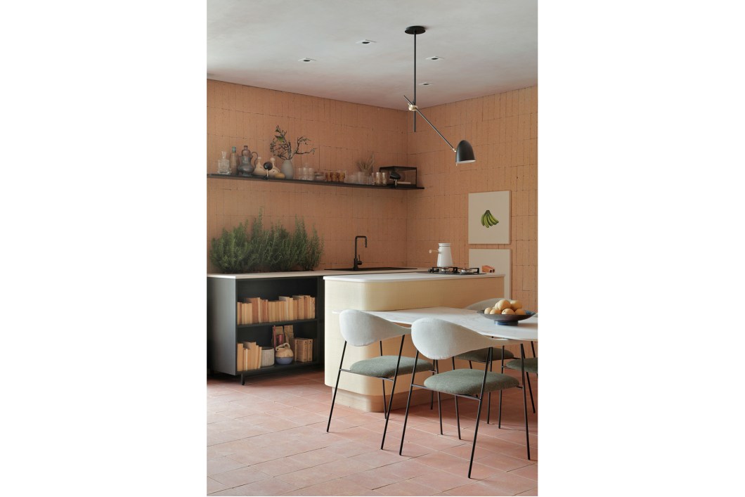 O Estúdio Hygge, de Melina Romano para a CASACOR São Paulo 2019. O Estúdio Hygge, de Melina Romano para a CASACOR São Paulo 2019.